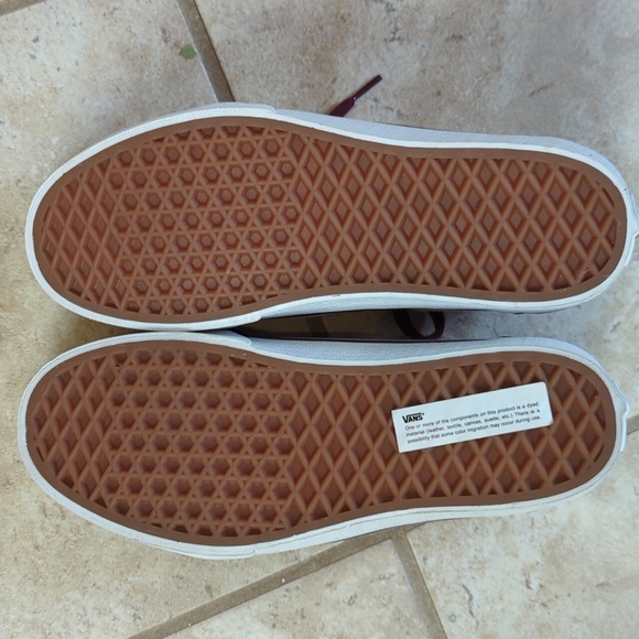 Vans shoes - Picture 3 of 4